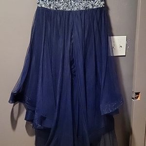Prom/party gown